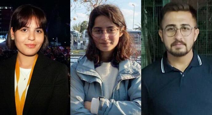 İstanbul’da gözaltına alınanların gözaltı süresi bir gün uzatıldı