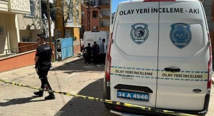 Ailesini katlettikten sonra intihara kalkıştı