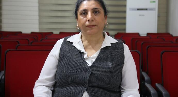 HDK Eşsözcüsü Demir: Seçim sonuçlarını örgütsel-politik üstünlüğe çevirmeliyiz