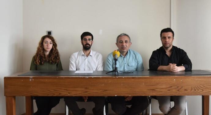 ÖHD ve Dev Yapı-İş: 29 işçi denetimler yapılmadığı için öldü