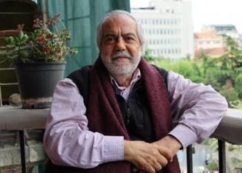 Altan: Yeni inşanın tartışmasına girmek lazım