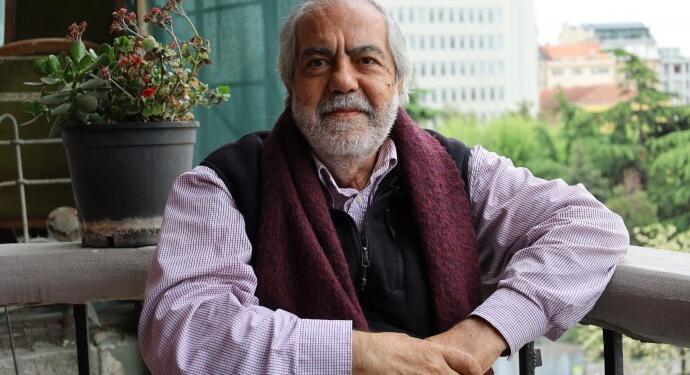 Altan: Yeni inşanın tartışmasına girmek lazım