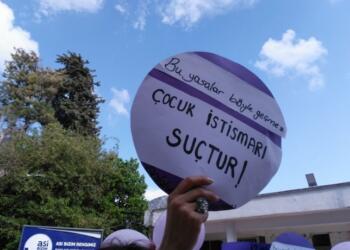 Cinsel saldırı faili öğretmen açığa alındı