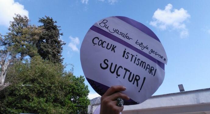 Cinsel saldırı faili öğretmen açığa alındı