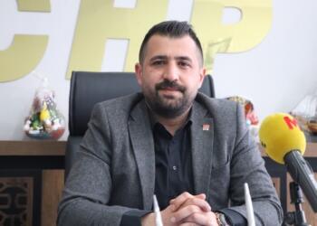 Qers CHP İl Başkanı: Seçmen taşıyarak halk iradesine ipotek konuldu