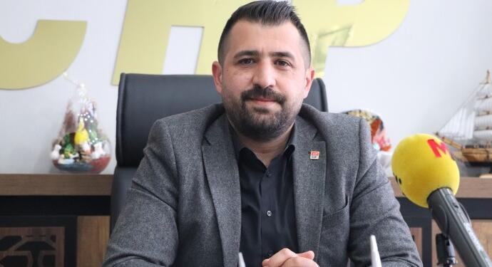 Qers CHP İl Başkanı: Seçmen taşıyarak halk iradesine ipotek konuldu