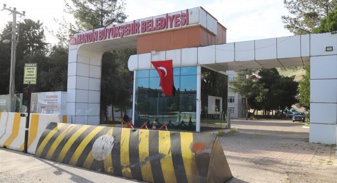 Belediye için değil Erdoğan için bütçe: Yemek, hediyelik eşya, araç kiralama…