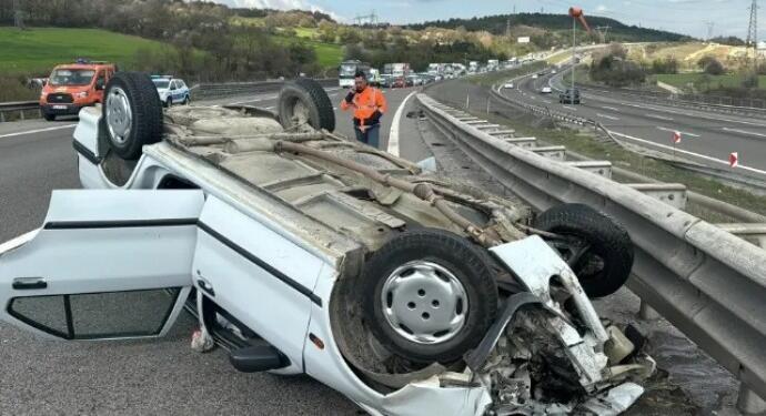 Bayram tatilinin ilk 4 gününde 26 kişi hayatını kaybetti