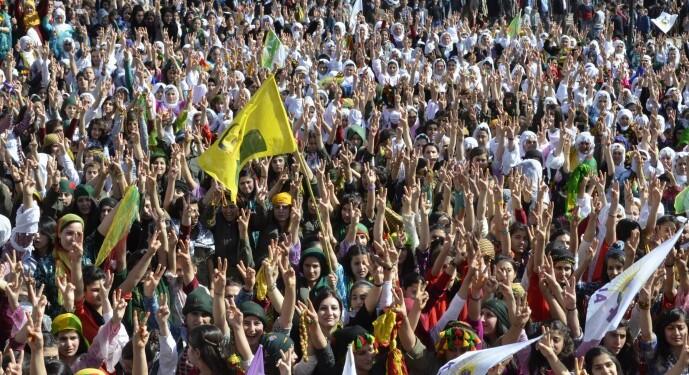 ‘Özel savaşa karşı mücadele hattı xwebûn olmaktır’