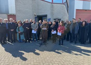 Stêrk ve Medya Haber: Halkımızın sesi soluğu olmayı sürdüreceğiz