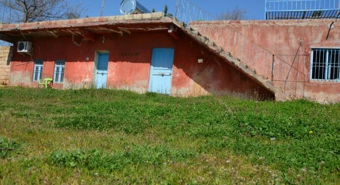 4 Nisan’da Amara’ya davet