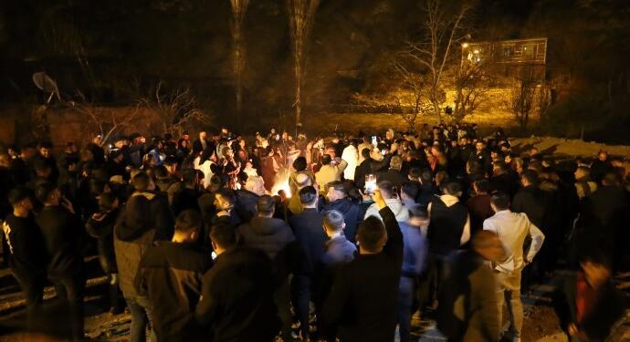 İradeleri gasp edilen Qilebanlılar: Sonuna kadar direneceğiz