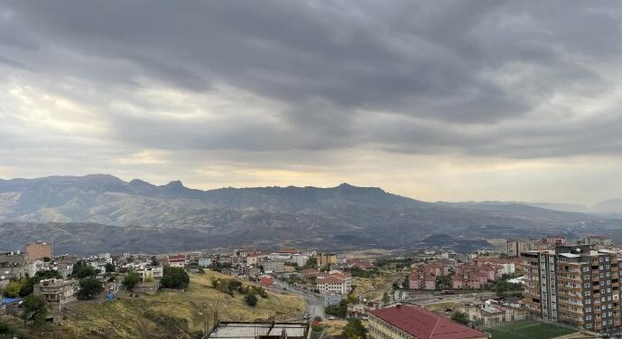 Valilik Cûdî ve Gabar’ı yeniden yasakladı