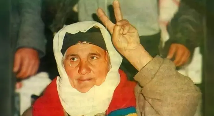 Abdullah Öcalan’ın ‘İsyan tufanı’: Üveyş Öcalan