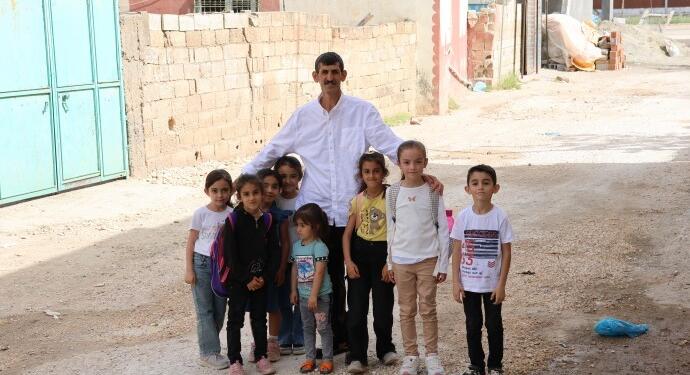 30 yıllık tutsak: Hayallerim için mücadele etmeye devam edeceğim