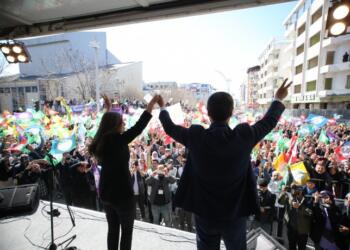 İktidar Wan zaferini hazmedemedi: Zeydan’ın seçilme hakkının iadesi geri alındı