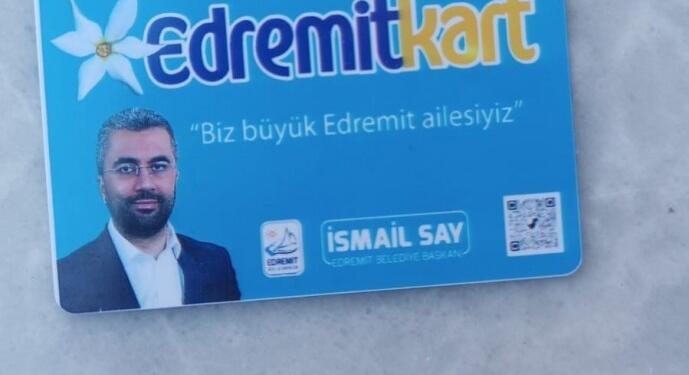 Seçimi kaybeden AKP’li yardım kartlarındaki parayı geri çekti