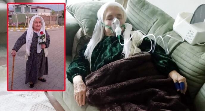 Makbule Özer’in oğlu: Konu Kürt olunca hukuk ortadan kalkıyor