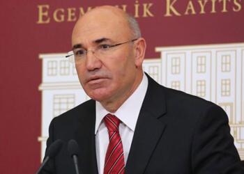 CHP Riha Milletvekili Tanal: Hilvan’da seçimleri DEM Parti kazandı