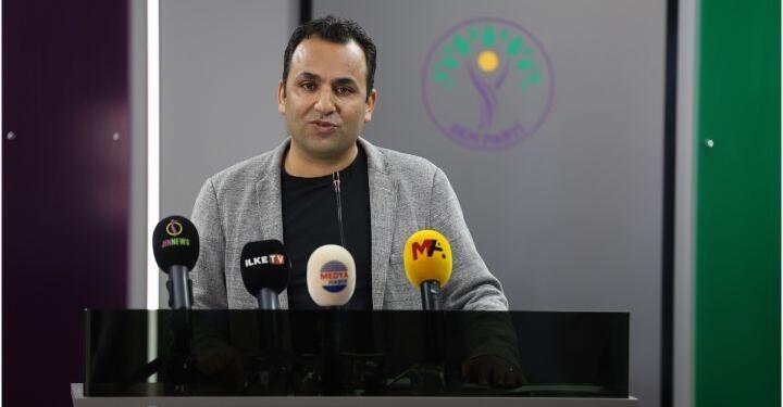 DEM Parti: AKP döneminde en az 888 çocuk çalışırken katledildi