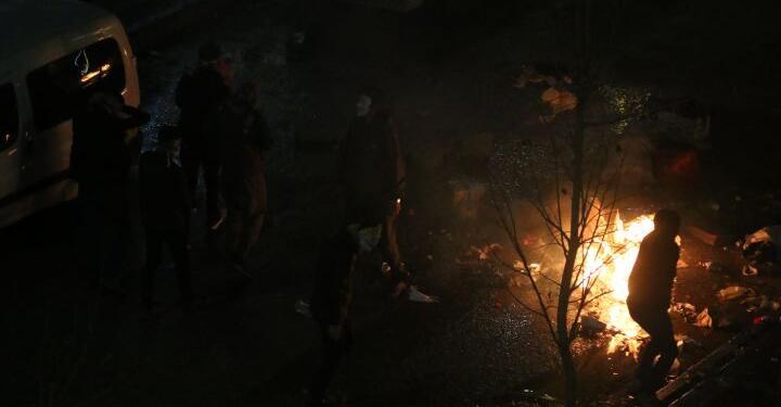 Colemêrg ve Gever’de 14’ü çocuk 44 kişi gözaltına alındı