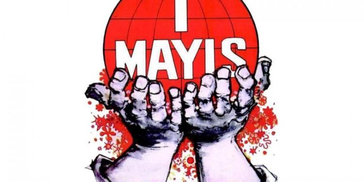 Wan’da 1 Mayıs’a katılım çağrısı