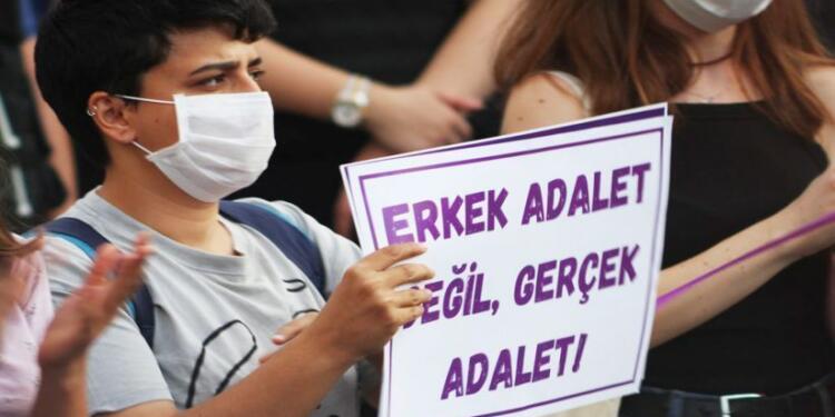 Erkek şiddeti sonucu yaralanan Yıldız yaşamını yitirdi