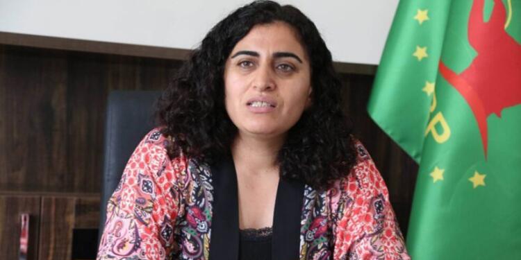 Sebahat Tuncel: Wan direnişi iktidara ‘dur’ demenin başlangıcı!