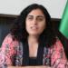 Sebahat Tuncel: Wan direnişi iktidara ‘dur’ demenin başlangıcı!