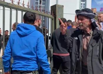 Gözlemci heyet raporu: 46 bin 901 taşımalı seçmen ile sonuçlar değiştirildi