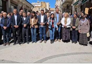 Stewr’de irade gaspına itiraz süreci başlatıldı