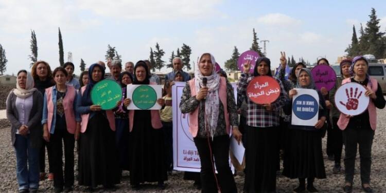 Sara Türkiye’yi kınadı