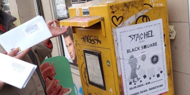 Kadınlardan CPT’ye mektup