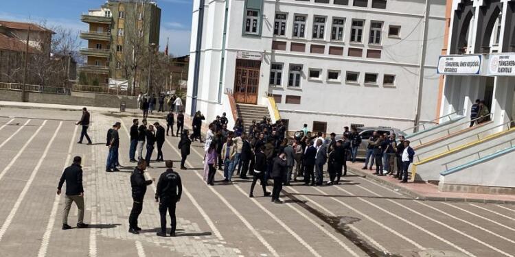 Şirnex seçimleri için YSK’ya başvuru