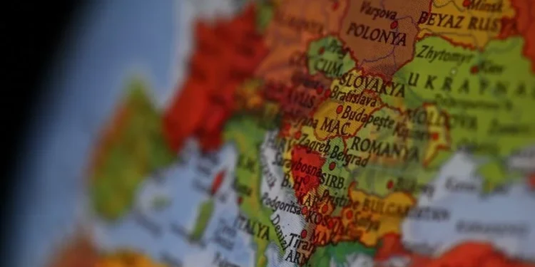 AB ülkeleri Türkiye’den vize başvurularını durdurdu