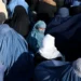 Afganistan’da kadınlar ve kız çocukları için kriz büyüyor