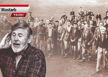 Pazartesi günü bir köle olabilirim ama…