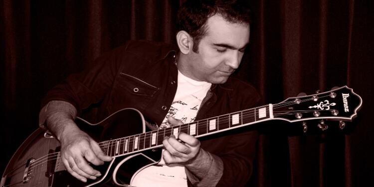 Diljen Ronî’nin albümünün ‘Kazacok’ teklisi çıktı