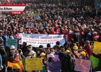 Program ve Siyaset -3- ‘Barış, ekmek, özgürlük-eşitlik’