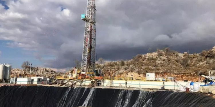 Gabar’da kolonyalist talan