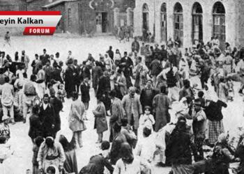 Kapitalist modernite ve soykırım ilişkisi