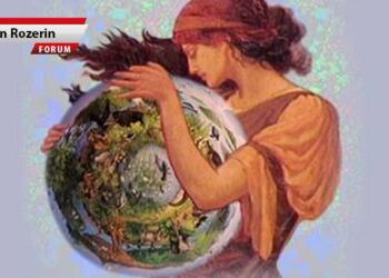 Kuantomik bakış açısıyla kadına yaklaşmak