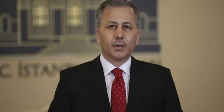 Her sınır ötesi operasyon öncesi aynı senaryo: ‘Örgütün basın yapılanması’