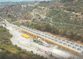 JES’ler Aydın’ı yeraltına gömüyor!