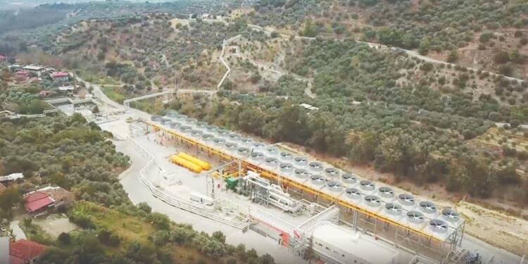 JES’ler Aydın’ı yeraltına gömüyor!