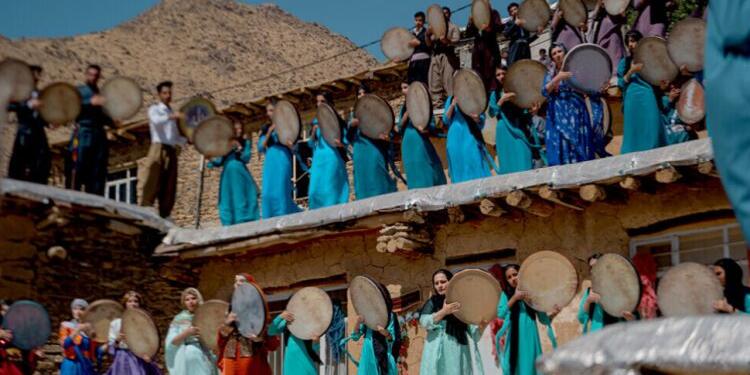 Hezar Def yankılanacak