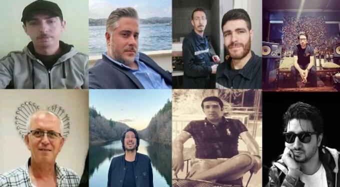 Mafya mekânında işçi katliamı