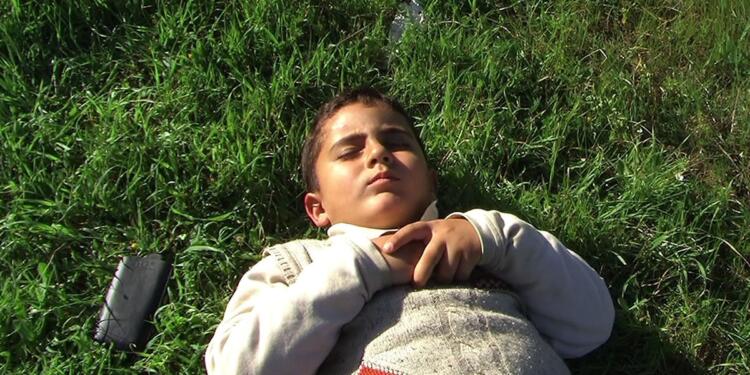 Filistin Sineması Salt Beyoğlu’nda