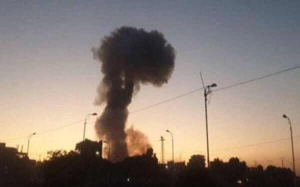 İran’da Devrim Muhafızları’na saldırı