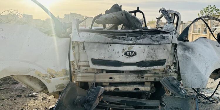 ‘Saldırıları boşa çıkartacağız’